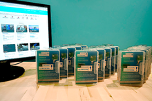 Because Learning Classroom Launch Pack