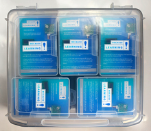 Because Learning Classroom Launch Pack