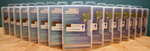 Because Learning Classroom Launch Pack