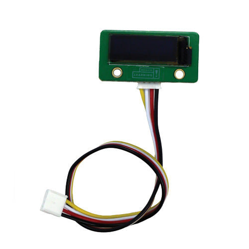 OLED Display
